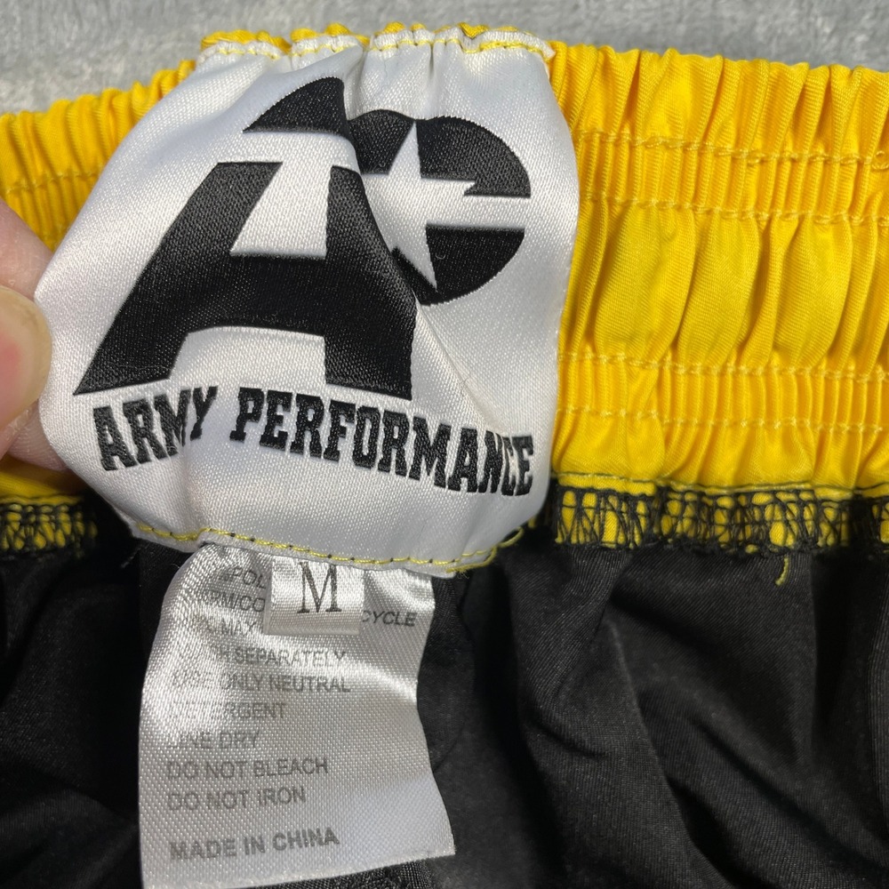 Army Performance Macp Modern Army Combatives Blac… - image 5